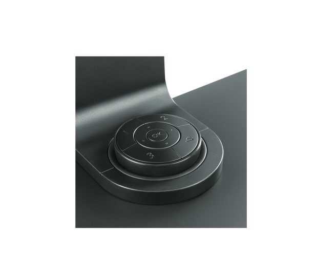 BenQ SW271 czarny - 380940 - zdjęcie 9